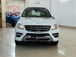 مێرسێدس بێنز ML-Class